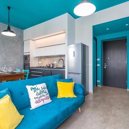 Casa Ester In San Salvario By Wonderful Italy Turin Bagian luar foto