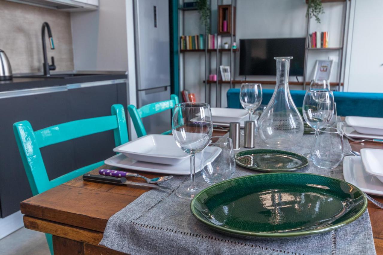 Casa Ester In San Salvario By Wonderful Italy Turin Bagian luar foto