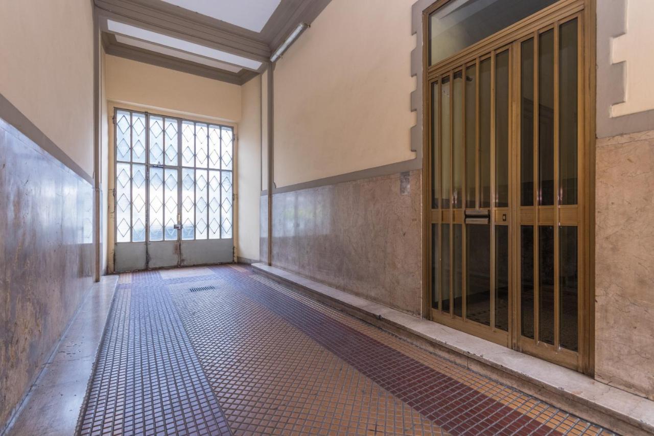 Casa Ester In San Salvario By Wonderful Italy Turin Bagian luar foto
